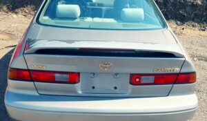 1998 Toyota Camry CE